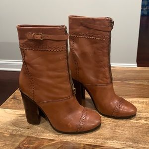 Tory Burch Bootie